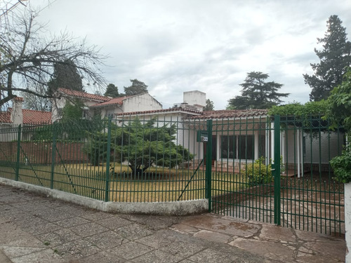 Casa Venta Cerro De Las Rosas 3 Dormitorios