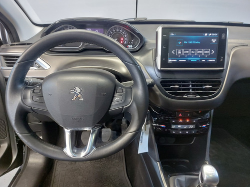 Peugeot 2008 1.6 Thp Sport am20