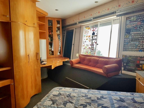Casa Em Vila Assunção Com 4 Dormitórios - Vz2299