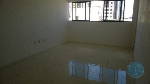 Imagem 4 de 6 de Sala Comercial No Tirol - L-9503