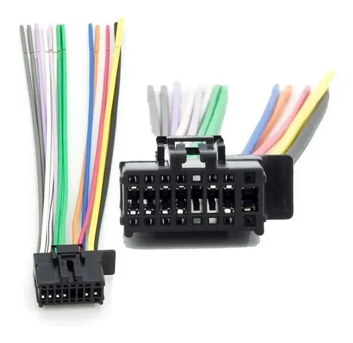 comprar Chicote Para Aparelhos Pioneer 2250u002F2280u002F4250u002Fmvh-218bt