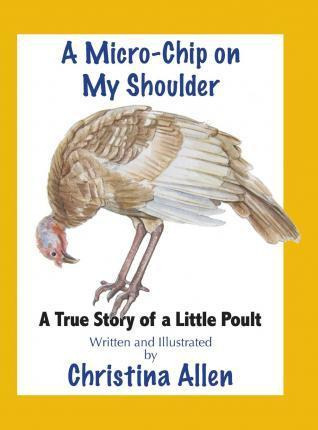 Libro A Micro-chip On My Shoulder : A True Story Of A Lit...