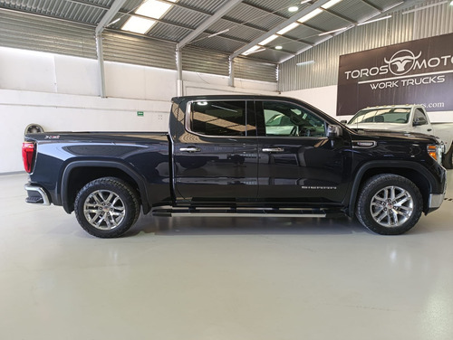 2020 Gmc Sierra Texas Edition 4x4 5.3l