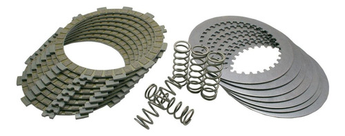 Hinson Clutch Kit Placa Embrague Resorte