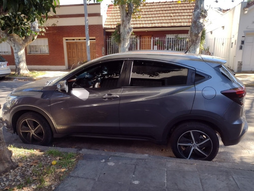 Imagen 2 de 15 de Honda Hr-v Ex Cvt 1.8 / Nafta / 2020