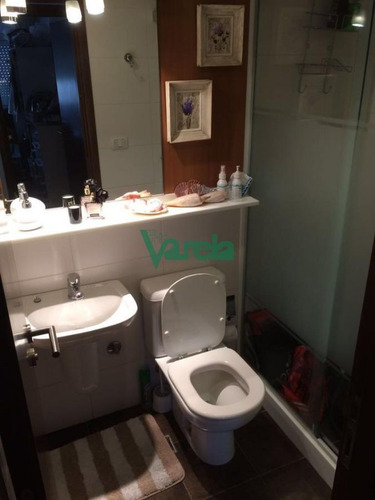 Imagen 23 de 28 de Venta Apartamento Con Renta Malvín Sobre Rambla 2 Dorm Terraza Garage - Montevideo Malvin