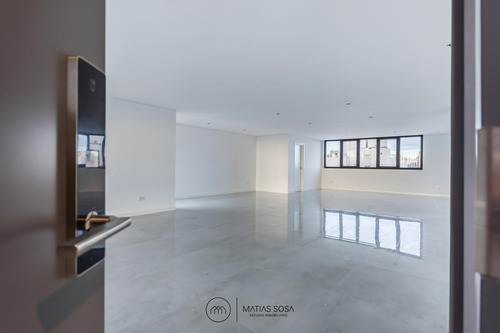 Imagen 23 de 30 de Venta - Oficina A Estrenar - Piso Completo - Edificio Bonjo Vi