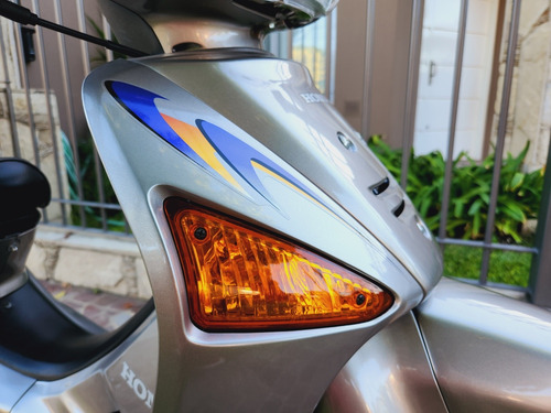 Honda Wave