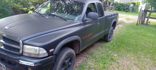 Dodge Dakota 2.5 I Sport Clubcab