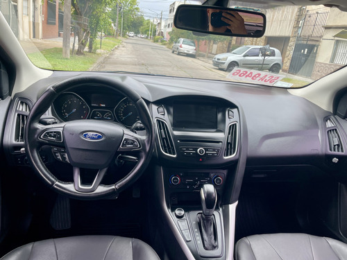 Ford Focus III 2.0 Se Plus At6