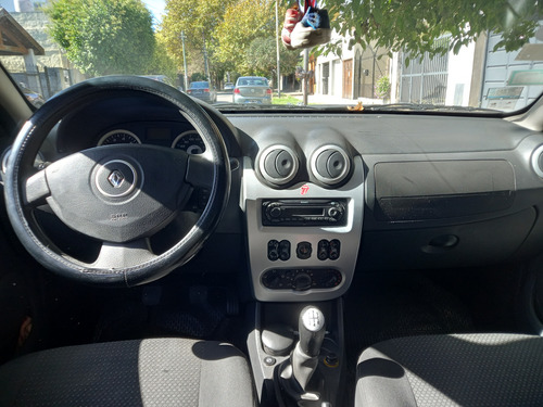 Renault Sandero Stepway 1.6 Luxe