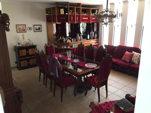 Casa Com 4 Dormitórios, 600 M² - Venda Por R$ 2.800.000,00 Ou Aluguel Por R$ 12.500,00/mês - Nova Redentora - São José Do Rio Preto/sp - Ca8907