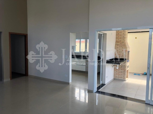 Imagem 6 de 28 de Casa Em Condominio - Ca00815 - 68853435