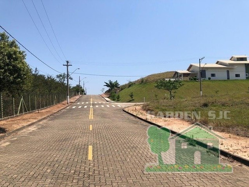 Imagem 11 de 12 de Terreno Em Condomínio Terras De Santa Mariana, Caçapava/sp De 2334m² À Venda Por R$ 275.000,00 - Te2328342-s