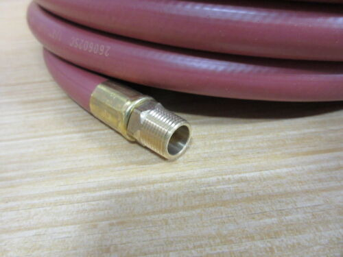 Reelcraft S601021-50 1/2 X 50' Air/water Hose S60102150 Yyj