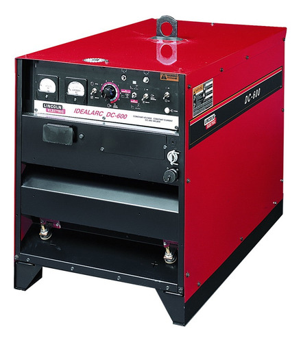 Tarjeta Electronica Disparo Dc 600 Lincoln Electric