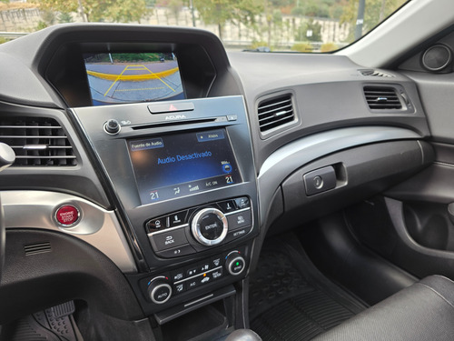 Acura ILX 2.4 Tech At