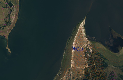 Venta Terreno Rocha Laguna Garzón Ruta 10 Oceano Jose Ignacio Costa A Laguna