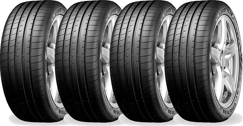 Kit de 4 llantas Goodyear Eagle F1 Asymmetric 5 P 225/40R18 92 Y