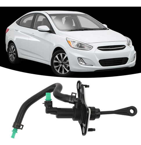 Cilindro Maestro De Embrague For Hyundai Accent Abs
