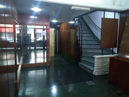Imagen 9 de 9 de Departamento 2 Ambientes En Centro De Mar Del Plata