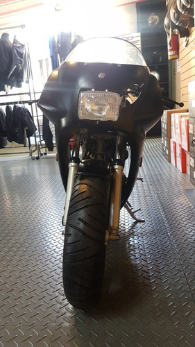 Imagen 11 de 15 de Yamaha Ysr 50 Permuto Qr Motors