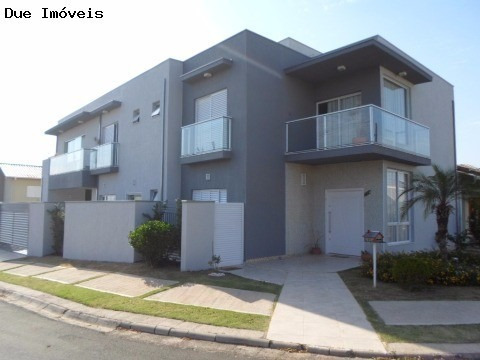 Casa Em Condominio - Indaiatuba - Ca00640 - 2544159