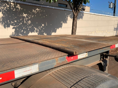 Ls Facchini - Porta Container 2019