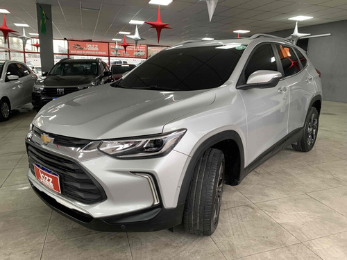 Chevrolet Tracker 1.2 TURBO FLEX PREMIER AUTOMÁTICO