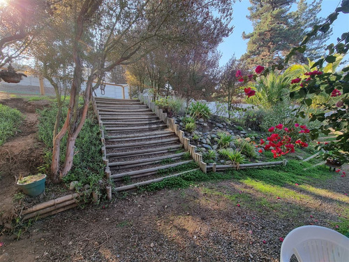 Casa En Arriendo De 5 Dorm. En Viña Del Mar