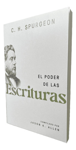 El Poder De Las Escrituras