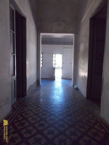 Imagen 8 de 8 de Vendemos Casa Amplios Ambientes. Ituzaingo 1066. Inmobiliaria Mannise.