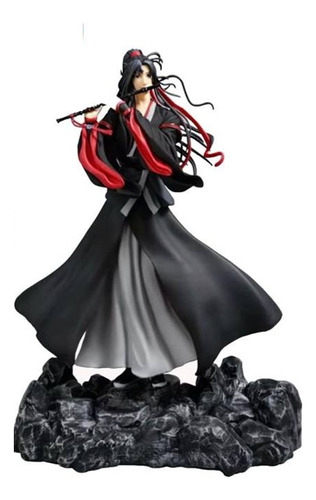 Figura Mo Dao Zu Shi Wei Importado