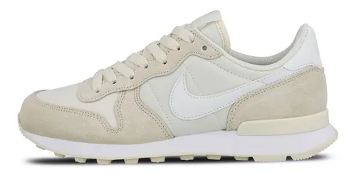 Nike internationalist mujer mercadolibre top