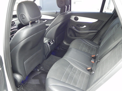 Mercedes-Benz Clase GLC 2.0 Glc250 300 4matic Atomático