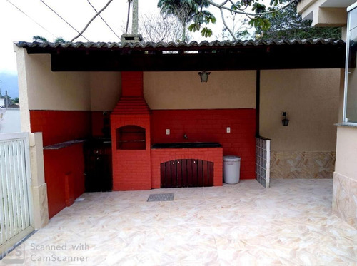 Imagem 13 de 30 de Casa Em Vargem Grande, Rio De Janeiro/rj De 180m² 3 Quartos À Venda Por R$ 590.000,00 - Ca279081-s