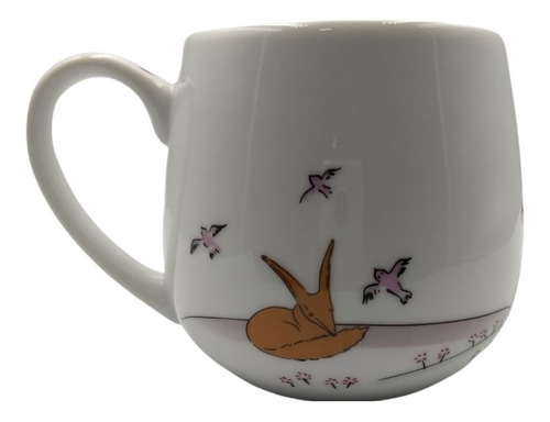 Imagen 4 de 5 de Taza Mug Matero Friendship Konitz Alemania