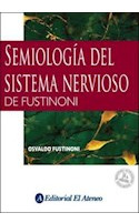 Libro Semiologia Del Sistema Nervioso Rustica De Fustinoni E