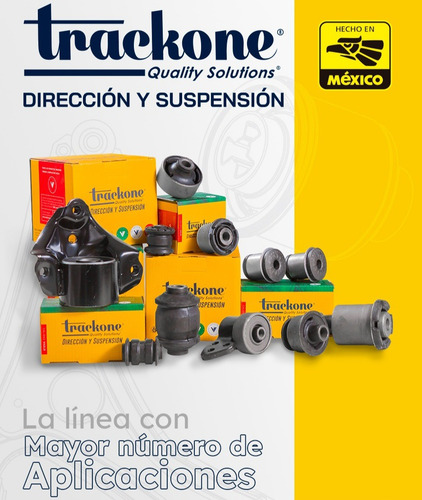 Horquilla Del. Inf. Derecha Para Vw Touareg 2011-2018 40-472