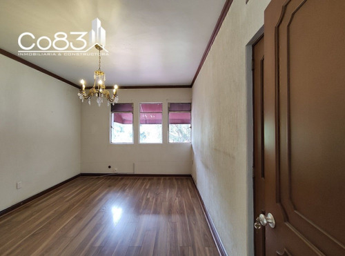 Renta - Casa Con Uso De Suelo - Thiers - 600 M2