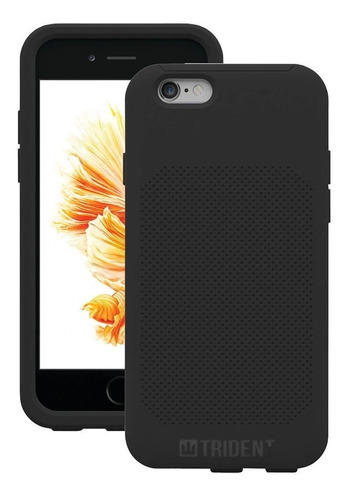 Case Trident Aegis Pro  Para iPhone 6 6s Normal 