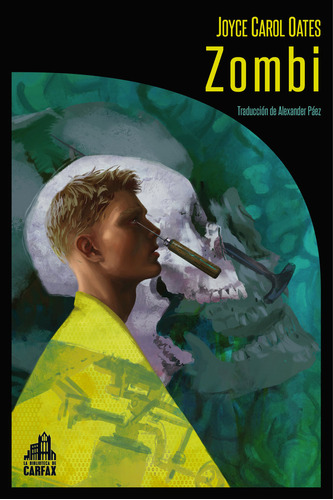 Zombi (libro Original)