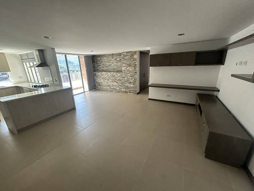 Apartamento En Arriendo Ubicado En Envigado Sector Loma De Las Brujas (29988).