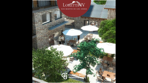 Venta Local A Estrenar Desde Usd 265.000 Zona Céntrica Calidad Premium San Martin De Los Andes