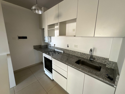 Venta Departamento 2 Amb San Fernando Balc / Coch.