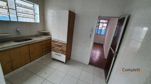 Imagem 13 de 22 de Casa Com 3 Dormitórios À Venda, 248 M² Por R$ 640.000 - Taquara. - Ca0266