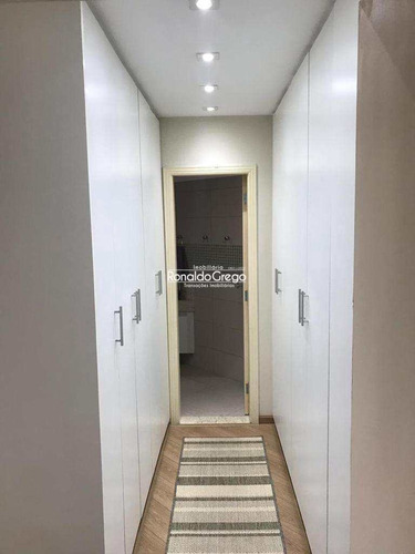 Cobertura Vila Da Saúde, São Paul0 - V3226