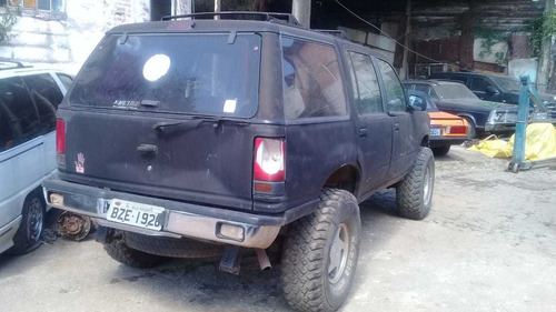 Ford Explorer V6 Gasolina