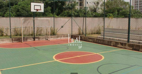 Imagem 21 de 22 de Apartamento Com 2 Dormitórios À Venda, 60 M² Por R$ 370.000,00 - Macedo - Guarulhos/sp - Ap1456