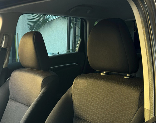 Honda Fit 1.5 EX 16V FLEX 4P AUTOMÁTICO